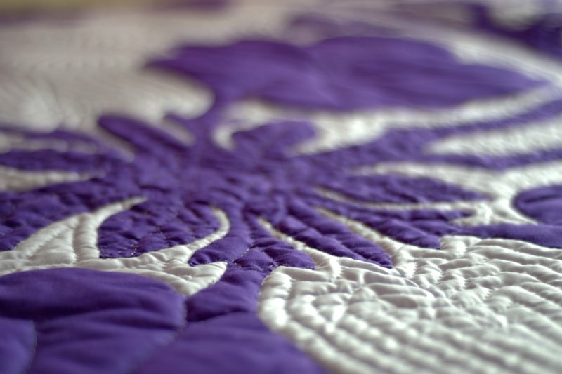 Patchwork Perfection